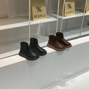 Fall & Winter Baby Boots: Choosing the Best Little Kids Booties