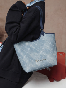 Champion | Women and Students Travel and Commute Tote Bag
