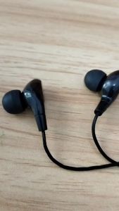 Headset EXTRABASS in ear Earphone Suara Jernih Headphone Super Bass