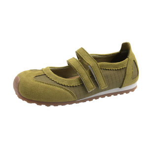 ZOG | Breathable Summer Comfort Single Shoes