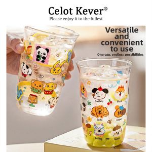 Beverage Glass