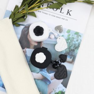 AH87 Baseus WM01 CASE / WM02 CASE New Silicone Case Cover Dust-proof Protective Case for WM01 / WM02 /WM02+