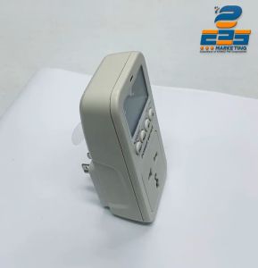 Newstar Timing Power Socket Meter NMT-13GA Multifunction Power Meter with AD-6 AC Plug Adapter (without battery)