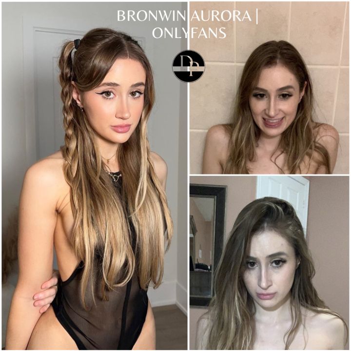 Bronwin aurora sextape