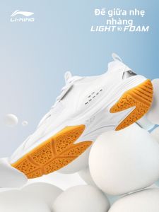 Li-Ning | Giày Đánh Cầu Lông Giảm Sốc Dành Cho Nam Và Nữ