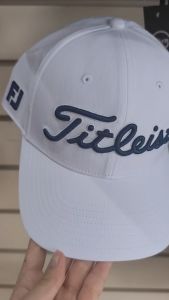 Mũ golf Titleist Tour performance TH22ATP-0C1  [Hàng Chính Hãng 100%]