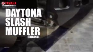 KNALPOT DAYTONA NMAX AEROX NEO TURBO NEW OLD PCX VARIO 125 150 160 PCX150 PCX160 LEXI LEXY GP TAPER SLASH ORIGINAL TAPPER teper no tapper alpha alfa alpa misano missano scooter trex std standar standart racing cups v cupsv cup caps cups cap vcaps rob1 r9