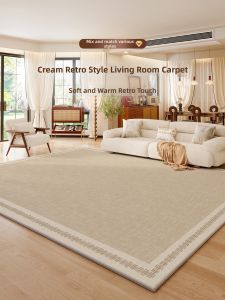 BOZK | Waterproof Washable Customizable Home Carpet