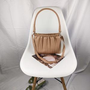 Sling bag Cellin Tas Wanita Selempang dan Bahu Kulit PU