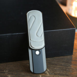 Simple Magnetic Push EDC Fidget Slider Stress Relief Toy Fashion Magnetic Push Fidget Toys Office Stress Relief Toys