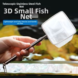 JIFANPAUL | Extendable 3D Small Fish Net