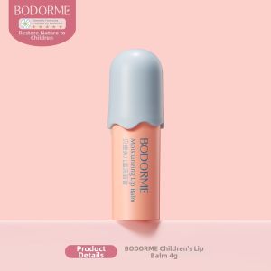 bodcrme | Moisturizing & Specialized Childrens Lip Balm