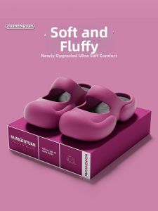 XMISTUO | Non-slip Comfortable Platform Sandals