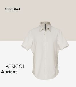 Light and Breathable Summer Commuter Shirt