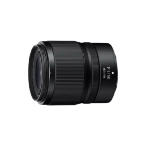 Nikon NIKKOR Z 35MM F/1.4