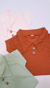 D4 THALITA SETELAN ROK ANAK C577