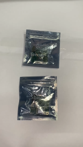 Circuitrocks Teensy 4 Audio Shield (Rev D)