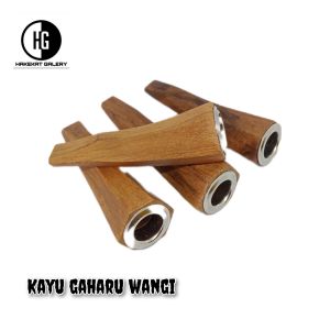 sedotan once varian segi enam 5 cm kayu nogosari setigi kelor hitam cendana galih asem gaharu kalimosodo h101