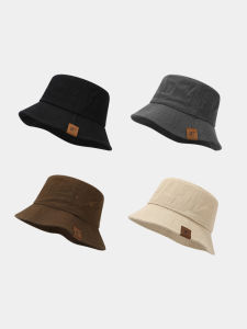 Mũ Lưỡi Trai Chống Nắng Ngoài Trời Phong Cách Nhật Bản Mùa Hè 2025 Mũ Đi Biển Nhỏ Dành Cho Nam Và Nữ Mũ Đi Biển Thường Ngày