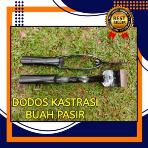 DODOS SAWIT KASTRASI BAJA PILIHAN