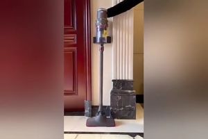 Sokany 5 IN 1 Handheld Heavy Duty Vacuum Cleaner: A Versatile Solution for Your Home