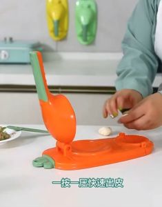 2 way dough sheeting machine เครื่องกดแผ่นแป้ง 2 ทิศทาง คละสี