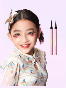 Leosotoo | Waterproof Non-Smudging Gentle Quick-Drying Stage Makeup Eyeliner