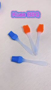 Kuas Silikon Mentega Food Brush Kue