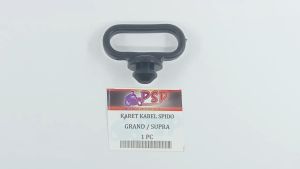 Karet Gantungan Kabel Spido GRAND (PSP) - Rubber Seat Gromet Pegangan Tali Kilometer Speedometer