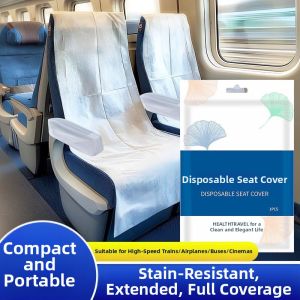 DUOCAN | Disposable Thickened Seat Cover Nonwoven