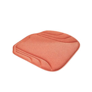 Slip-resistant Breathable Rear Car Seat Pad
