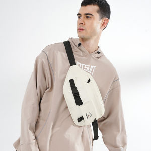 Túi Đeo Vai Nam Công Sở Thường Ngày Túi Đeo Chéo Túi Đeo Ngực Túi Đeo Vai Đơn Túi Đeo Chéo Phong Cách Đường Phố Túi Đeo Vai Mềm