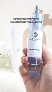 Fresh Parfume CH Good Girl Premium EDP Parfum Wanita Cewe Refill Refil Impor Tahan Lama Minyak Wangi