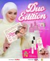 PERFUME PARADISE PEN PRIMADONA BELLAZ SUPERSTAR WARA JAZZY ELEGANTE YA TABTAB ENTA EIH. 