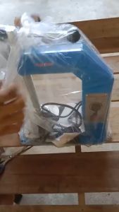 Automatic Temperature-control Timing Tire Machine (Vulcanize) vulcanizing machine