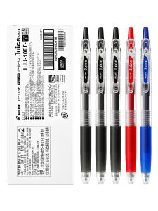 Pilot | Exam Black Clickable Medium Pen 0.5mm