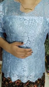 Atasan Blus Wanita Premium Terbaru 2022