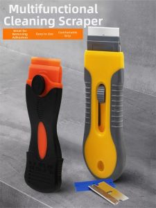 Hansvinu | Automotive Window Tinting Small Cleaning Scraper