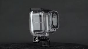 TELESIN 45M Waterproof Housing Case For DJI OSMO Action 3 4 5Pro Underwater Diving Case High Strength Protector Cover
