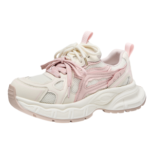 Josiny | Height Increasing Breathable Lightweight Womens Dad Shoes