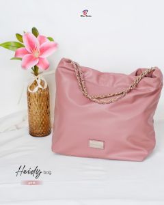 GFR - Heidy bag By Biru tsabita tas wanita serut kekinian