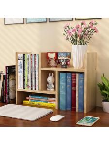 MOLORE | Childrens Desktop Organizer Bookshelf