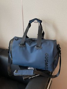 Túi Thể Thao Đa Năng Túi Đi Bơi Chống Thấm Nước Túi Du Lịch Ngắn Ngày Túi Hành Lý Cỡ Lớn Túi Cầm Tay Túi Đi Máy Bay Túi Đựng Đồ Thể Dục