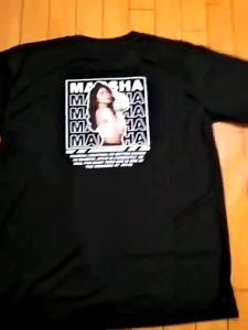 Kaos Distro MUTHE JKT48 - T-shirt JKT48 MUTHE / Kaos Dewasa Atasan Cotton Combed / Tshirt Pria Wanita