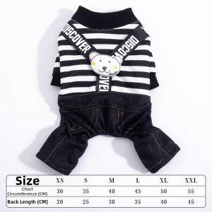 Petone dOrage | Pet Warm Traction Overalls
