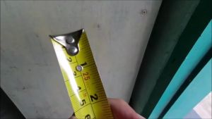 FAST DELIVERY Taffware Roll Meteran Gulung Tukang Bangunan Panjang 7.5 Meter Anti Karat Mini Murah