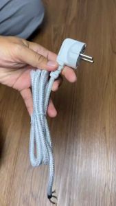 Kabel Replacement atau Pengganti Setrika /Gosokan Lentur Philips