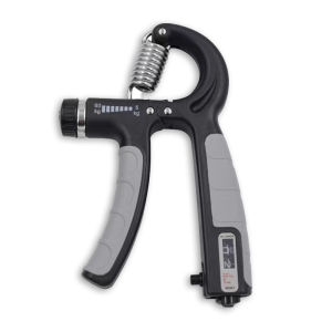 เครื่องบริหารมือ ซื้อ 1 แถม 1 ที่บริหารมือข้อมือ บริหารนิ้วมือ แฮนด์กริ๊ป Hand Exerciser อุปกรณ์บริหารมือ ปรับได้