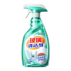 Joya | Stain Removal Glass Cleaner