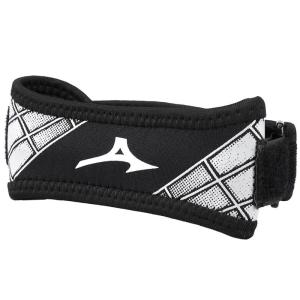 Mizuno | Patellar Protection Knee Support for Professional Sports
